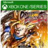 Dragon Ball FighterZ XBOX ONE/Xbox Series X|S