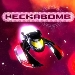Heckabomb (Steam ключ) ✅ REGION FREE/GLOBAL 💥🌐