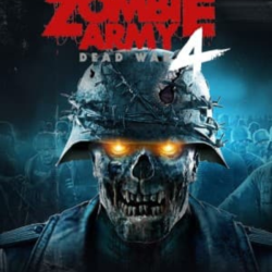 Zombie Army 4 Dead War [EPIC GAMES] RU/MULTI   ГАРАНТИЯ