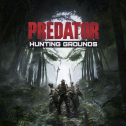 Predator: Hunting Grounds [EPIC GAMES] RU/MULTI