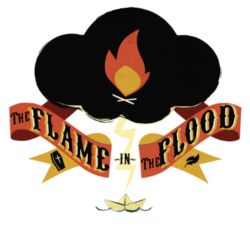 The Flame in the Flood ( STEAM KEY/REGION FREE )
