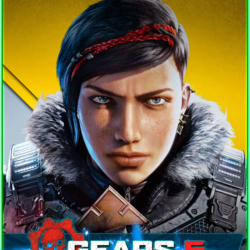 Gears 5 Ultimate Edition XBOX ONE/Xbox Series X|S
