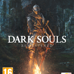 Dark Souls Remastered XBOX ONE/Xbox Series X|S