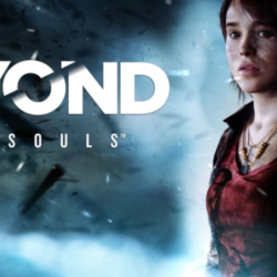 Beyond: Two Souls - EPIC GAMES ACCESS OFFLINE