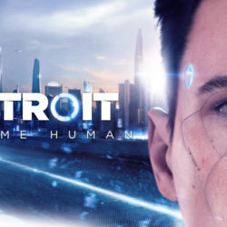 Detroit: Become Human - STEAM GAMES ACCESS OFFLINE
