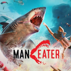 Maneater (EPIC Games KEY)   ПОДАРОК