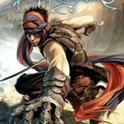 Prince of Persia (Steam Gift Region Free / ROW)