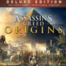 Assassin s Creed Origins Deluxe Edition XBOX ONE/Series