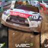 WRC Collection FIA World Rally Championship XBOX ONE