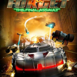 Fire & Forget - The Final Assault (Steam Key RegFree)