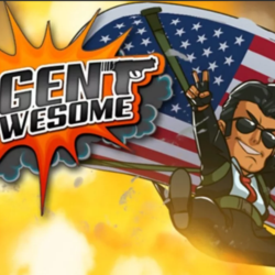 Agent Awesome (Steam ключ) ✅ REGION FREE/GLOBAL 💥🌐