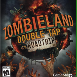Zombieland: Double Tap- Road Trip XBOX ONE 🎮👍