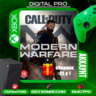 COD Modern Warfare 2019 cборник 22 в 1 / XBOX ONE,X/S