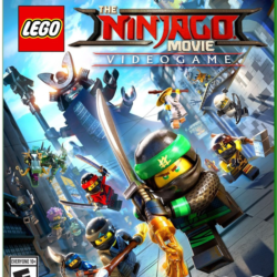 Lego Ninjago Xbox One | Пожизненная Гарантия⭐⭐⭐
