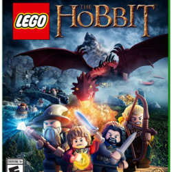 LEGO The Hobbit XBOX ONE/Xbox Series X|S