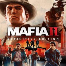 Mafia II: Definitive Edition | Xbox One & Series