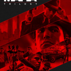 Mafia: Trilogy Xbox one