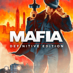 Mafia (1,2,3) Definitive Edition XBOX ONE SERIES 🚓🚔💥