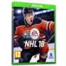 NHL 18 XBOX ONE/Xbox Series