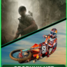 I am alive MX vs ATV REFLEX XBOX 360