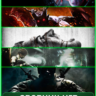 5 игр второй профиль XBOX 360