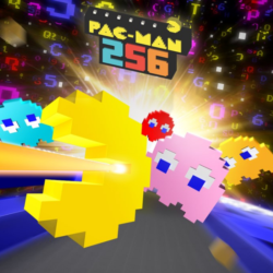 Pac-Man 256 (Steam) ✅ REGION FREE/GLOBAL   Бонус 🎁