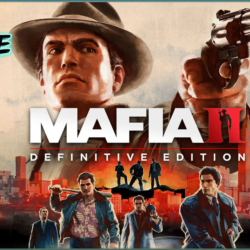 Mafia II: Definitive Edition XBOX ONE/Xbox Series X|S