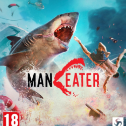 Maneater Xbox one