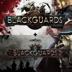 Blackguards   Blackguards 2 (Steam) ✅ REGION FREE   🎁