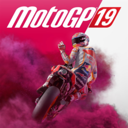 Ключ MotoGP 19 Xbox One X|S & Xbox Series X|S [Цифровой Код]