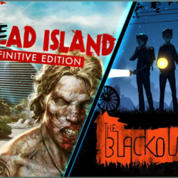 Dead Island Definitive Edition   The Blackout Club XBOX