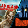 Dead Island Definitive Edition   The Blackout Club XBOX
