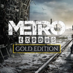 Metro Exodus - Gold Edition (Steam RU,CIS)