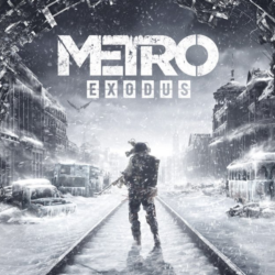 Metro Exodus (Steam Key RU,CIS)