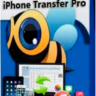 AnyMP4 iPhone Transfer Pro | Лицензия до 29.04.25