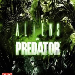 Aliens vs. Predator (Steam Gift Region Free / ROW)