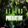 Aliens vs. Predator (Steam Gift Region Free / ROW)