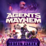 Agents of Mayhem Total Mayhem Bundle XBOX ONE