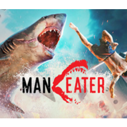 Maneater - EPIC GAMES ACCESS OFFLINE