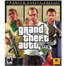 GTA V Premium Edition [EPIC GAMES] RU/MULTI   ГАРАНТИЯ