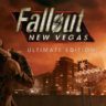 Fallout New Vegas Ultimate ROW (Steam Gift Region Free)