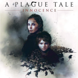 XBOX 24/7 Plague Tale Innocence