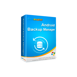 Coolmuster Android Backup Manager 3.5.26 | Лицензия
