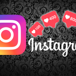 Instagram Подписчики   300 человек (Быстро, Дешево)