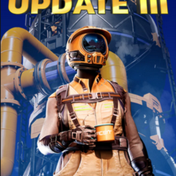 Satisfactory - EPIC GAMES ACCESS OFFLINE