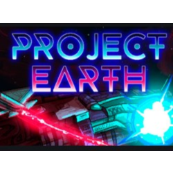 Project Earth STEAM KEY REGION FREE GLOBAL