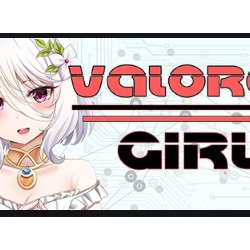 VALORA Girls for Beta Testing 💎STEAM KEY REGION FREE