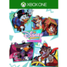 The Disney Afternoon Collection XBOX ONE/Series