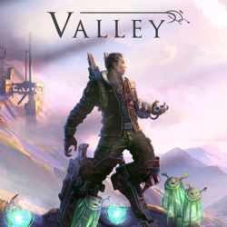 Valley XBOX ONE