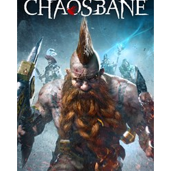 Warhammer: Chaosbane Xbox One & SERIES ключ🔑
